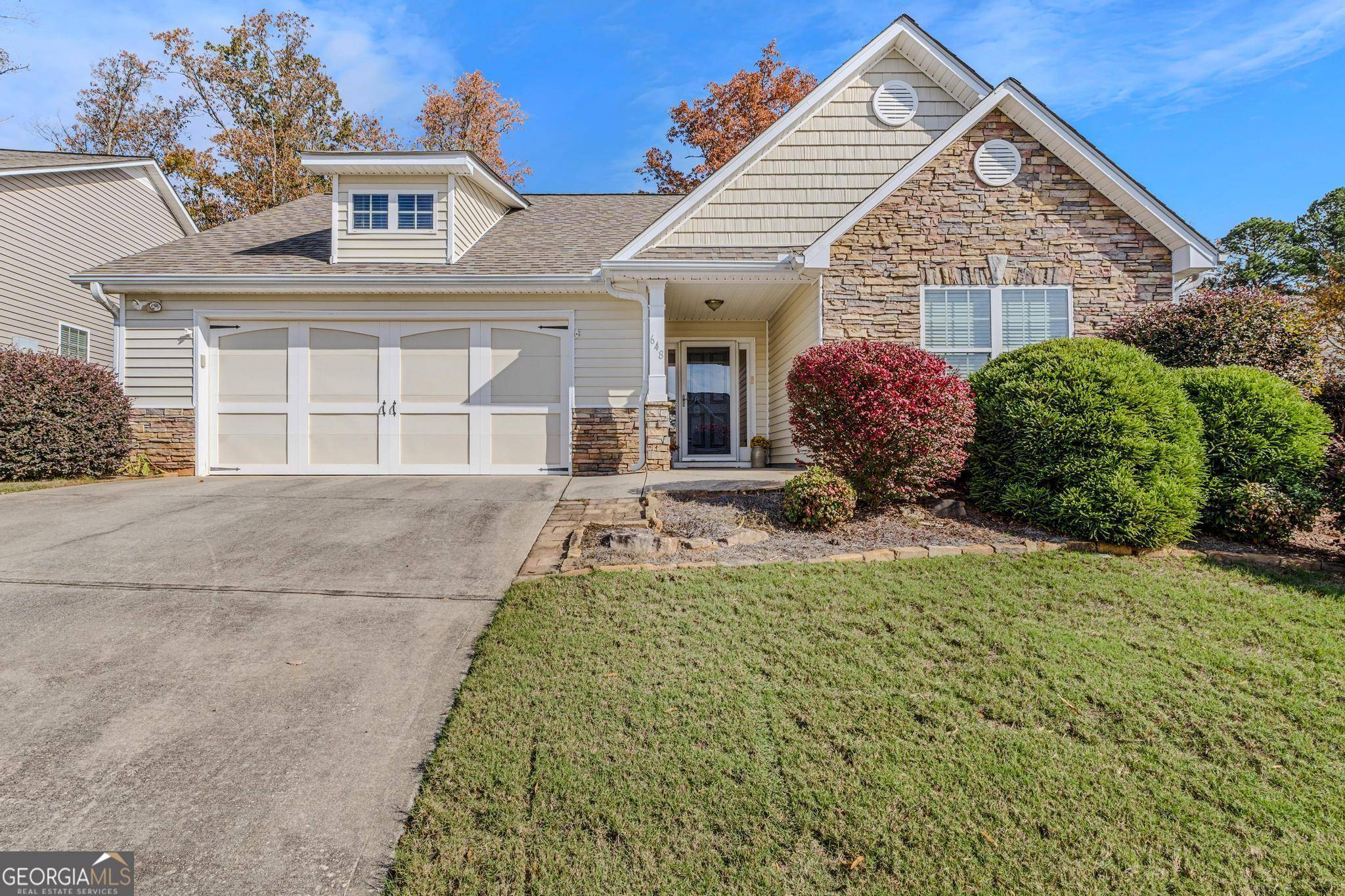 Winder, GA 30680,648 Majesty Crossing