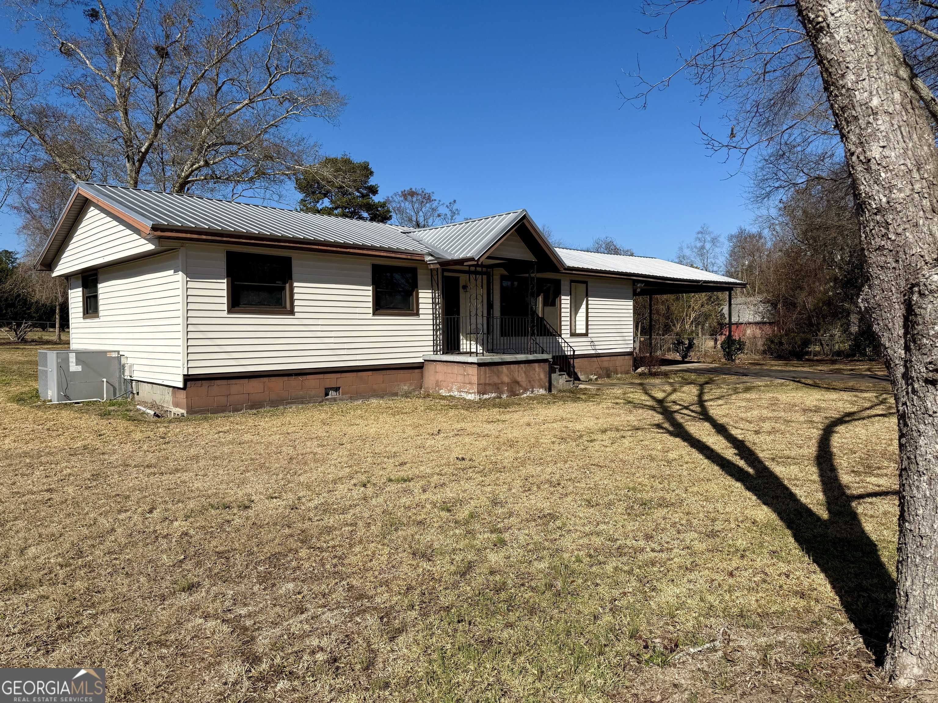 Byron, GA 31008,546 Peach RD