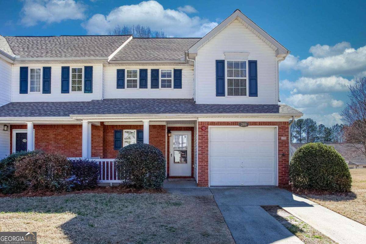 Canton, GA 30114,269 Cottonwood Creek CIR