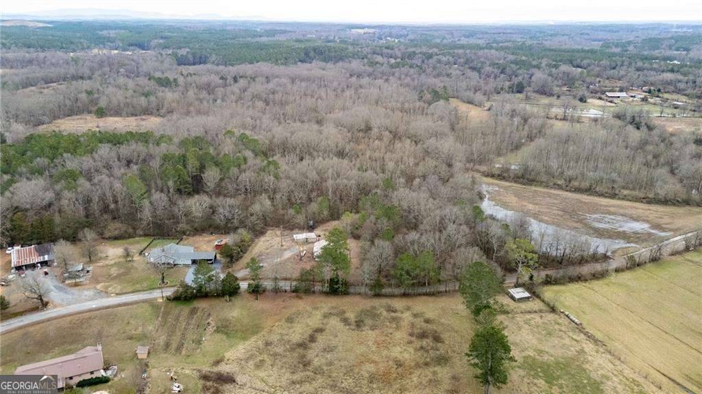 Ranger, GA 30734,1031 Langford RD NE