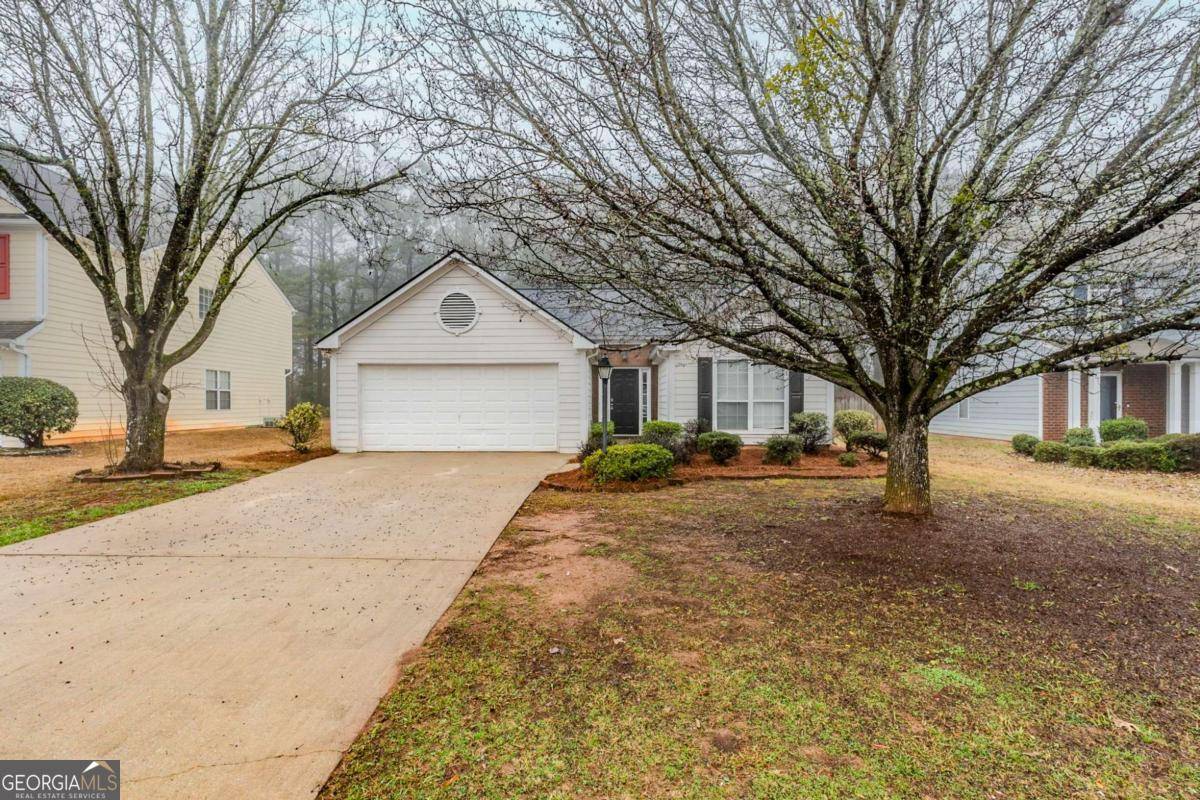 Conyers, GA 30013,2464 Hampshire CV