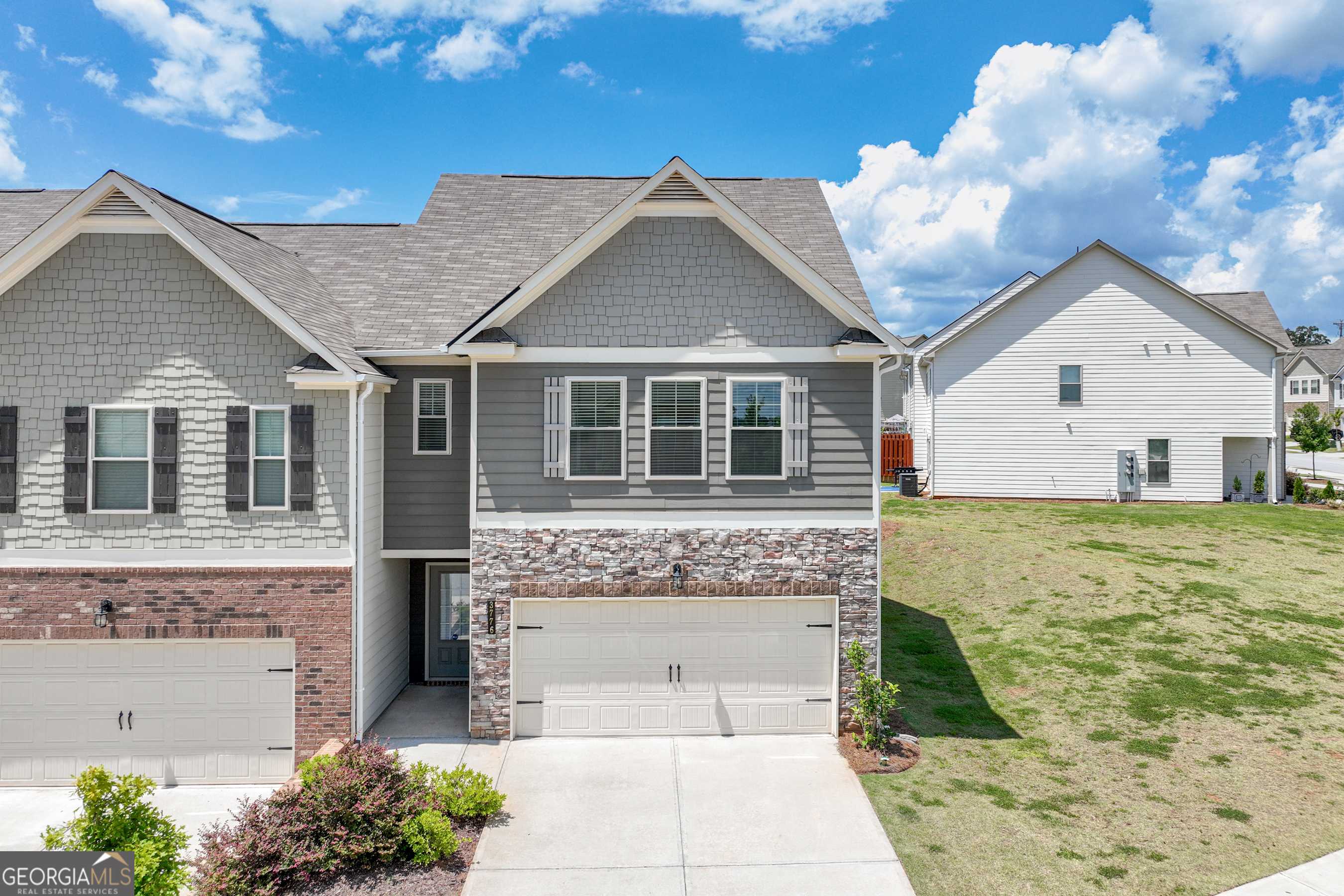 Oakwood, GA 30566,3776 Prospect Point DR
