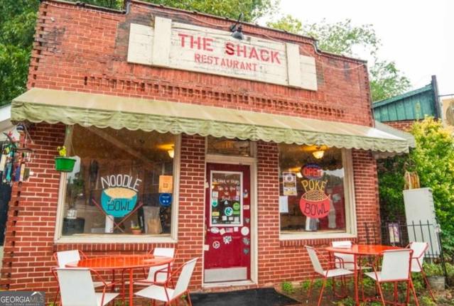 Ellijay, GA 30540,118 N Main ST