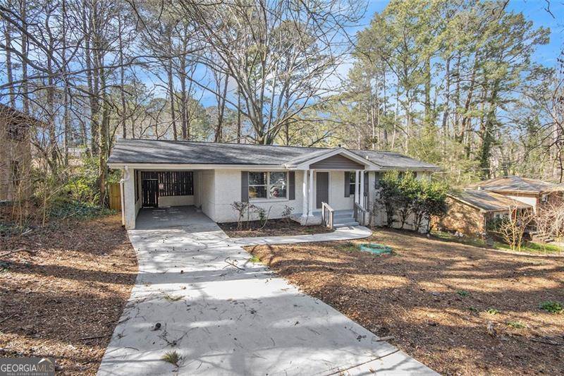 Decatur, GA 30034,2695 TERRATIM LN