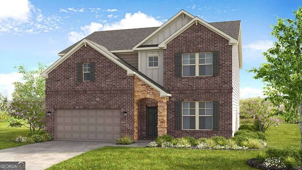 Dacula, GA 30019,3208 Shirecrest LN