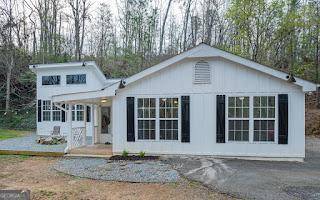 Ball Ground, GA 30107,549 Poole RD