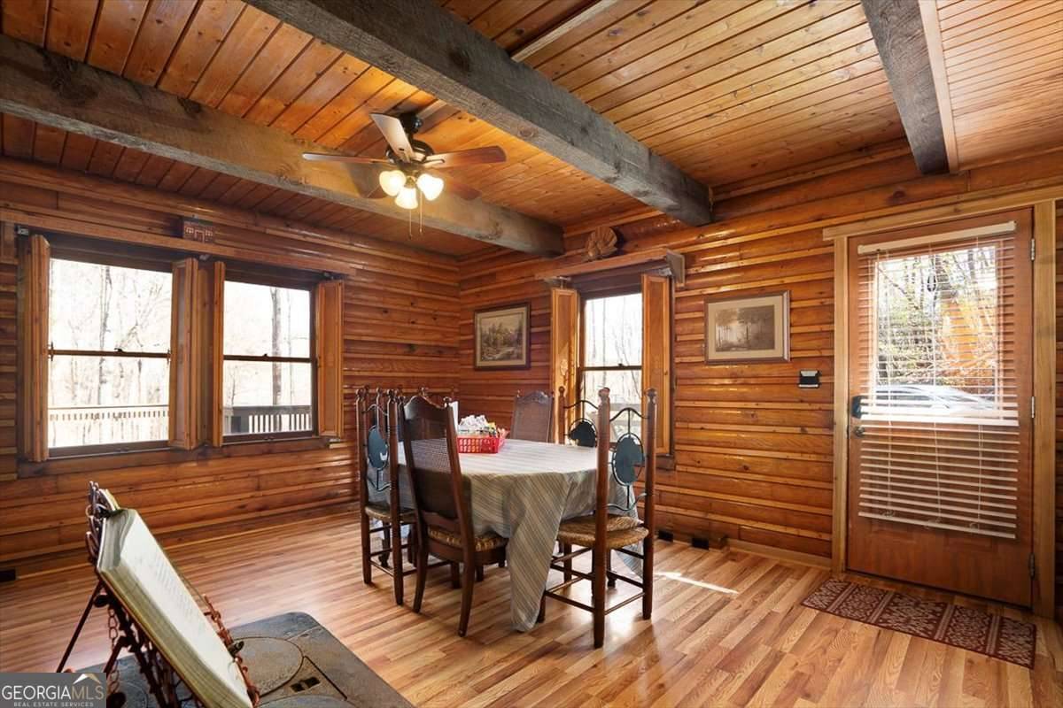 Helen, GA 30545,43 Baum Weg
