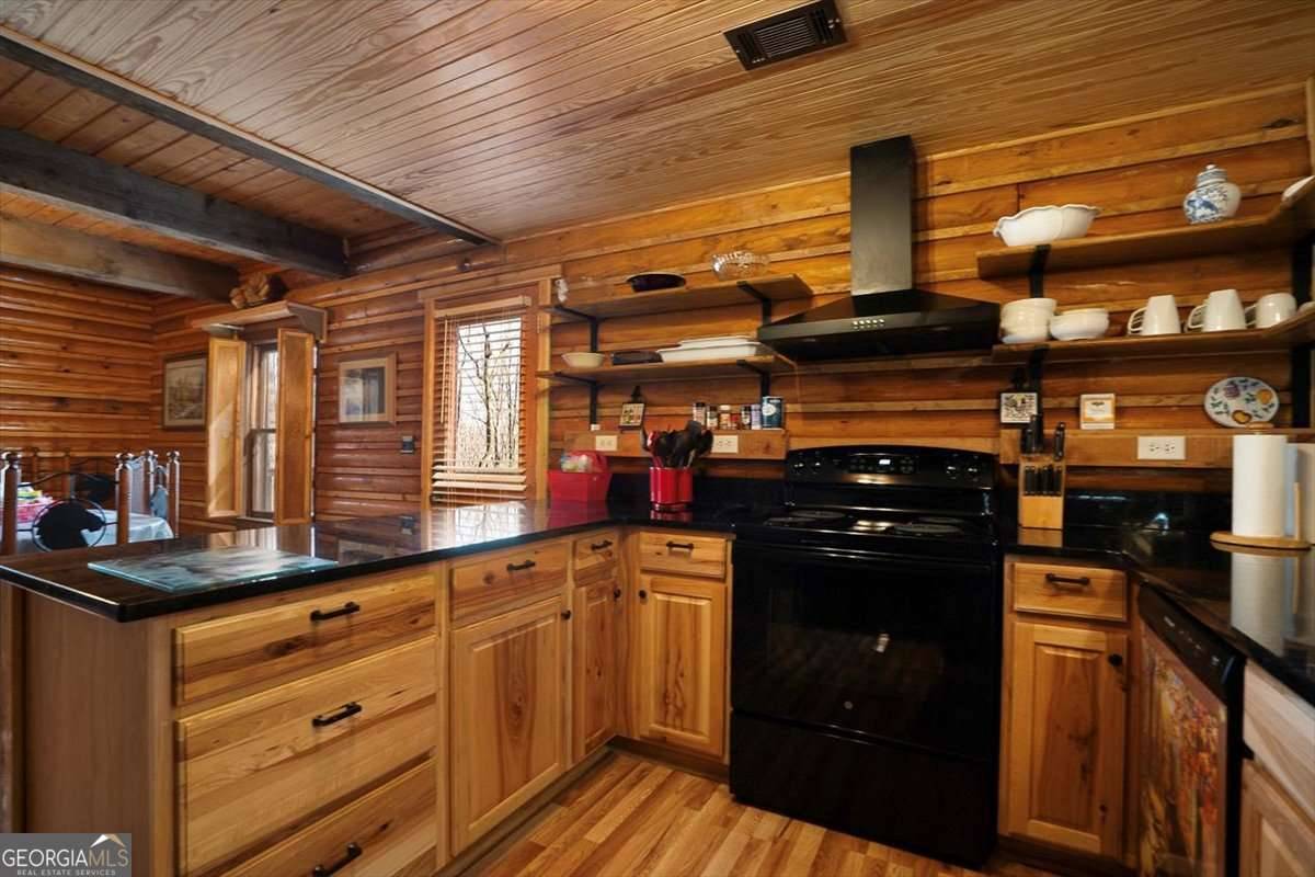 Helen, GA 30545,43 Baum Weg