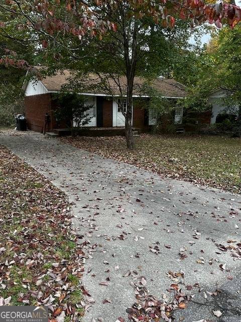 South Fulton, GA 30349,2802 Ocean Valley DR