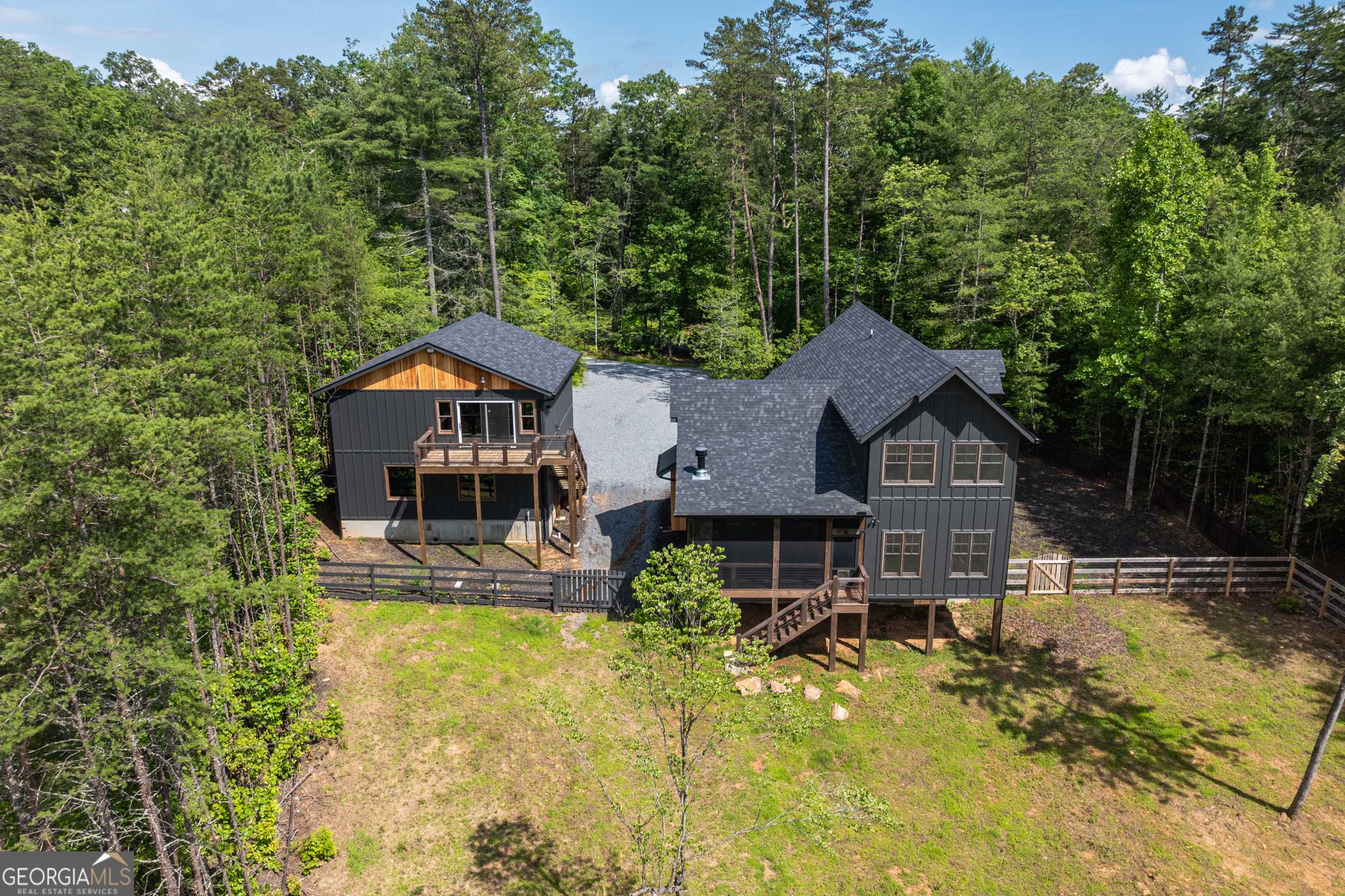 Blue Ridge, GA 30513,5 Serenity View