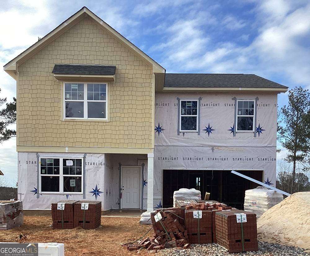 Dacula, GA 30019,106 Silverton DR