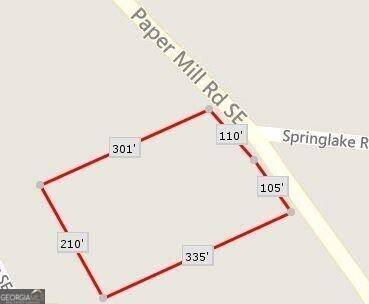 Lawrenceville, GA 30046,227 Paper Mill RD