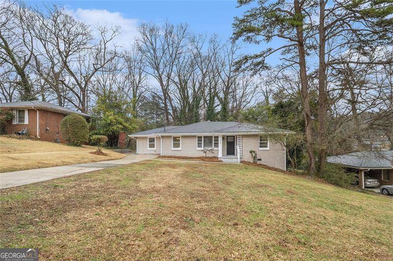 Decatur, GA 30032,2328 STARLINE