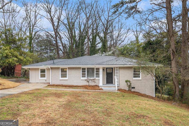 Decatur, GA 30032,2328 STARLINE DR