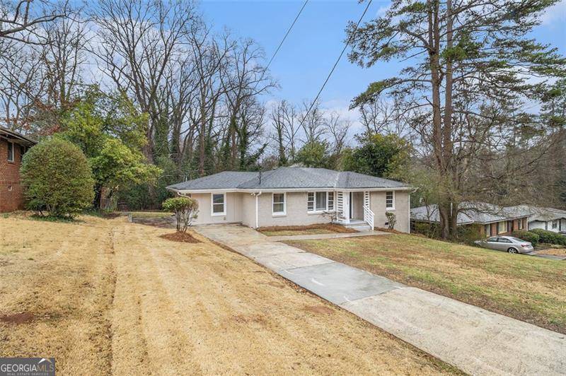 Decatur, GA 30032,2328 STARLINE