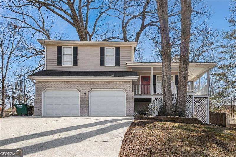 Snellville, GA 30039,3822 HOLLAND DR