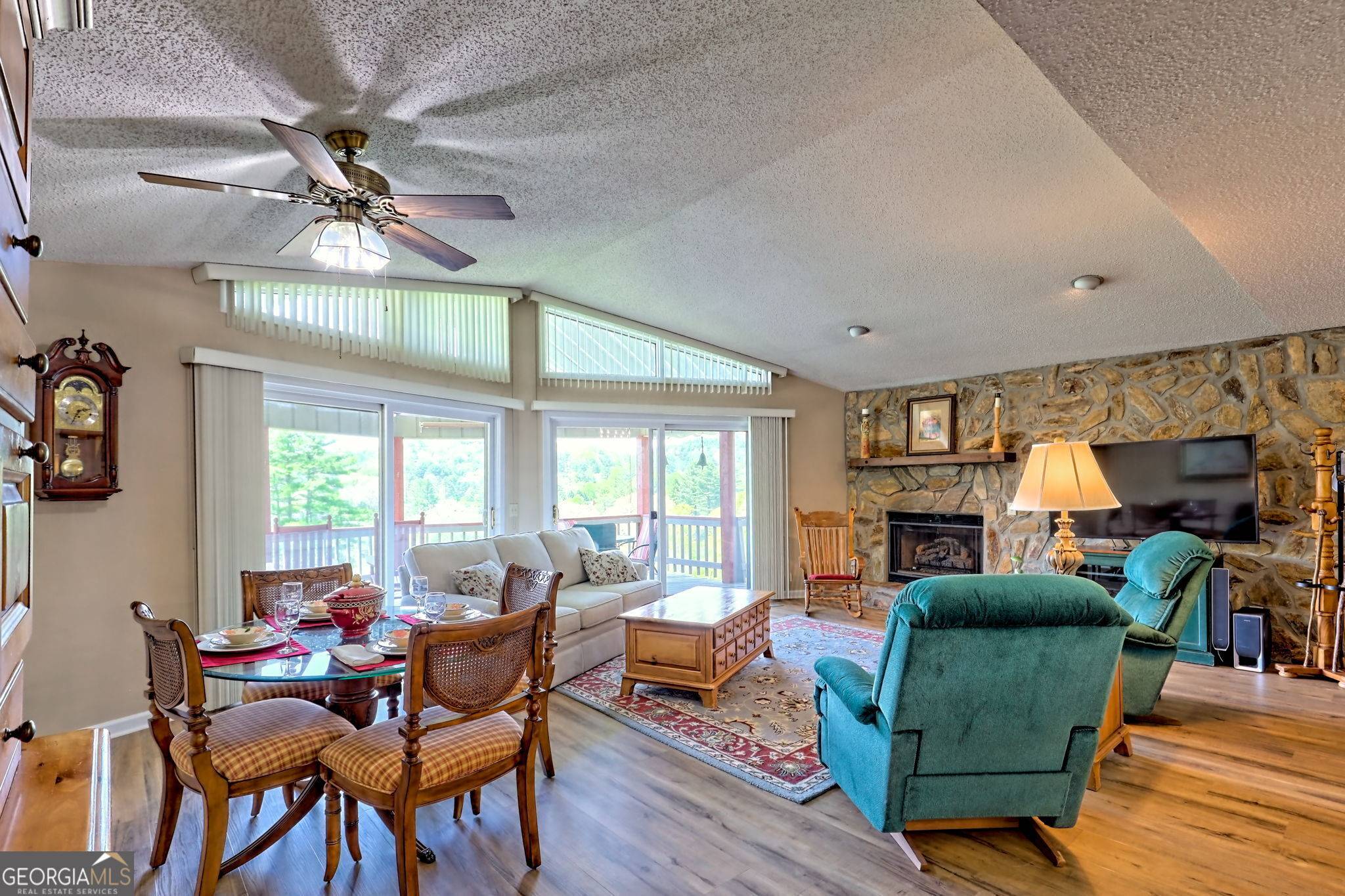 Sky Valley, GA 30537,623 Overlook WAY