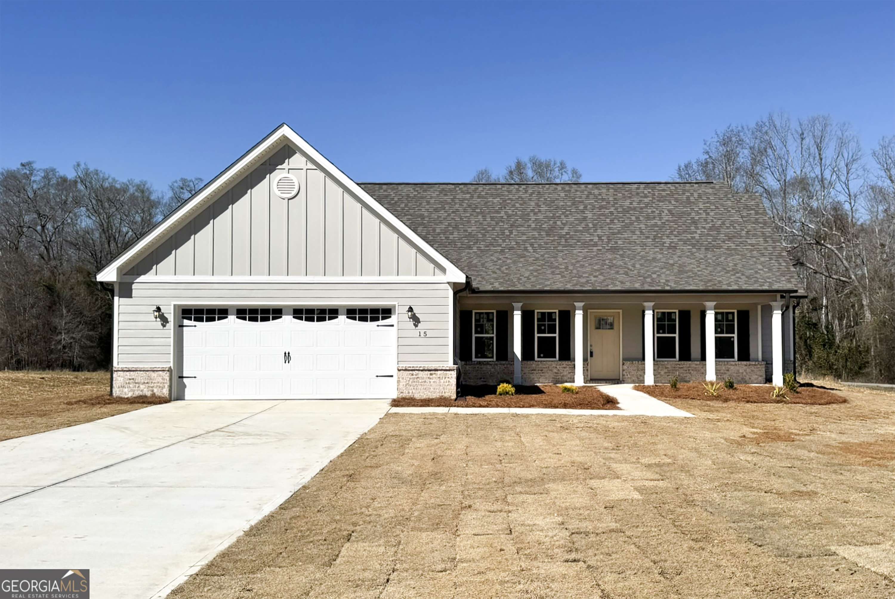 Winder, GA 30680,15 Finch Landing RD #LOT 54