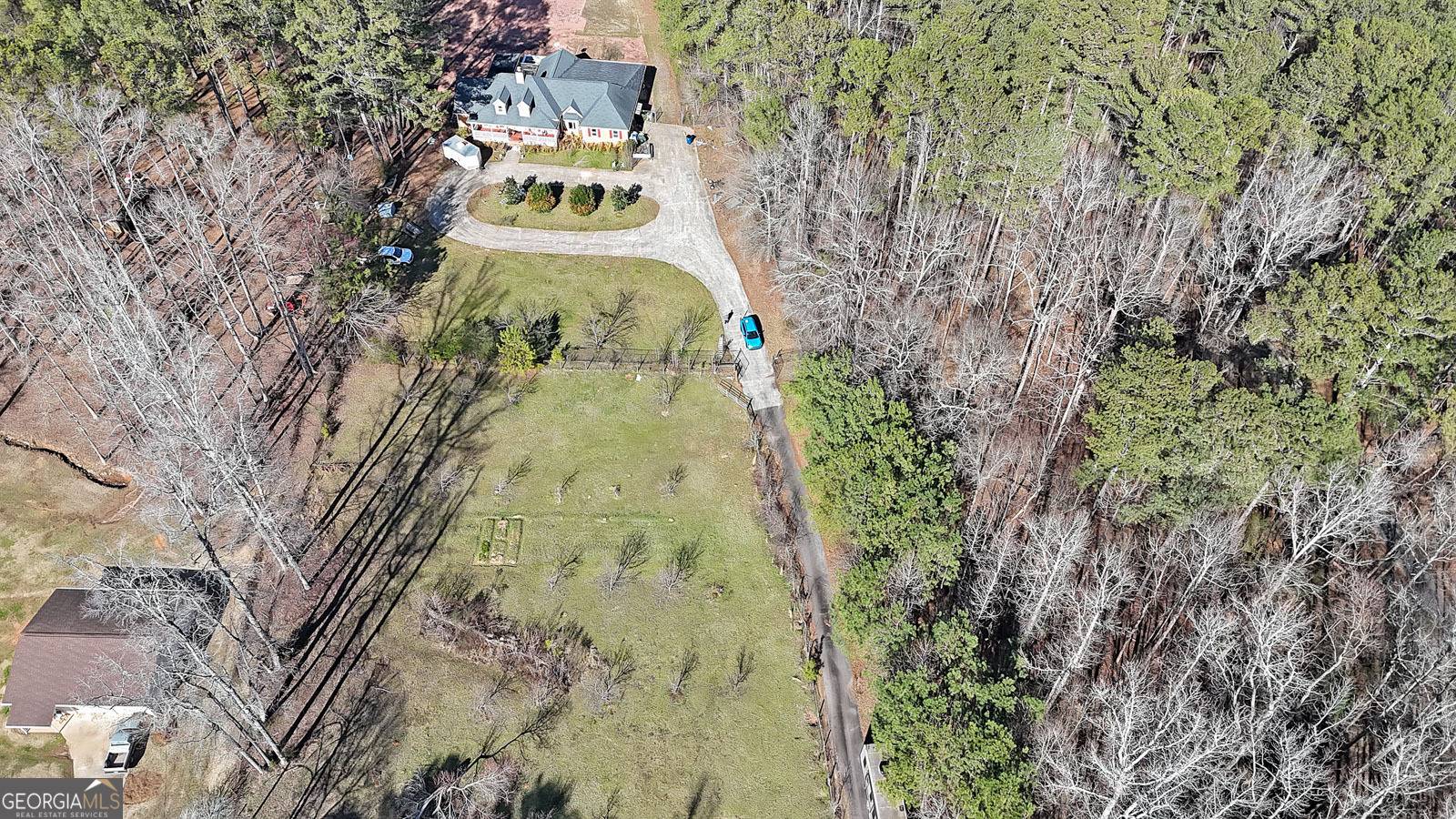 Conyers, GA 30094,210 Cowan RD SE