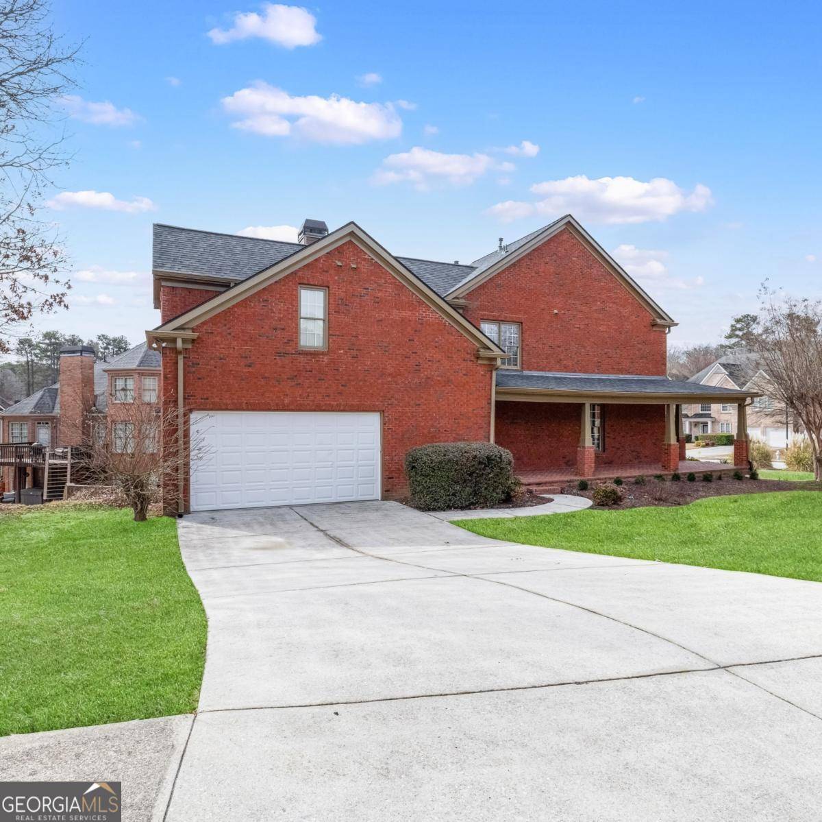 Snellville, GA 30078,1694 Jamie Leigh CT