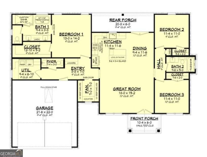 Powder Springs, GA 30127,5061 Brownwood DR