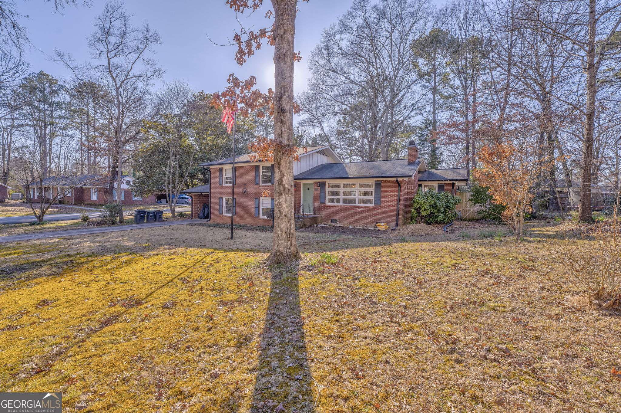 Rome, GA 30165,23 Westwood CIR SW