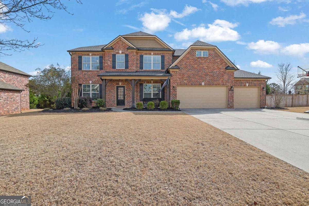 Sugar Hill, GA 30518,511 Wagon Hill LN