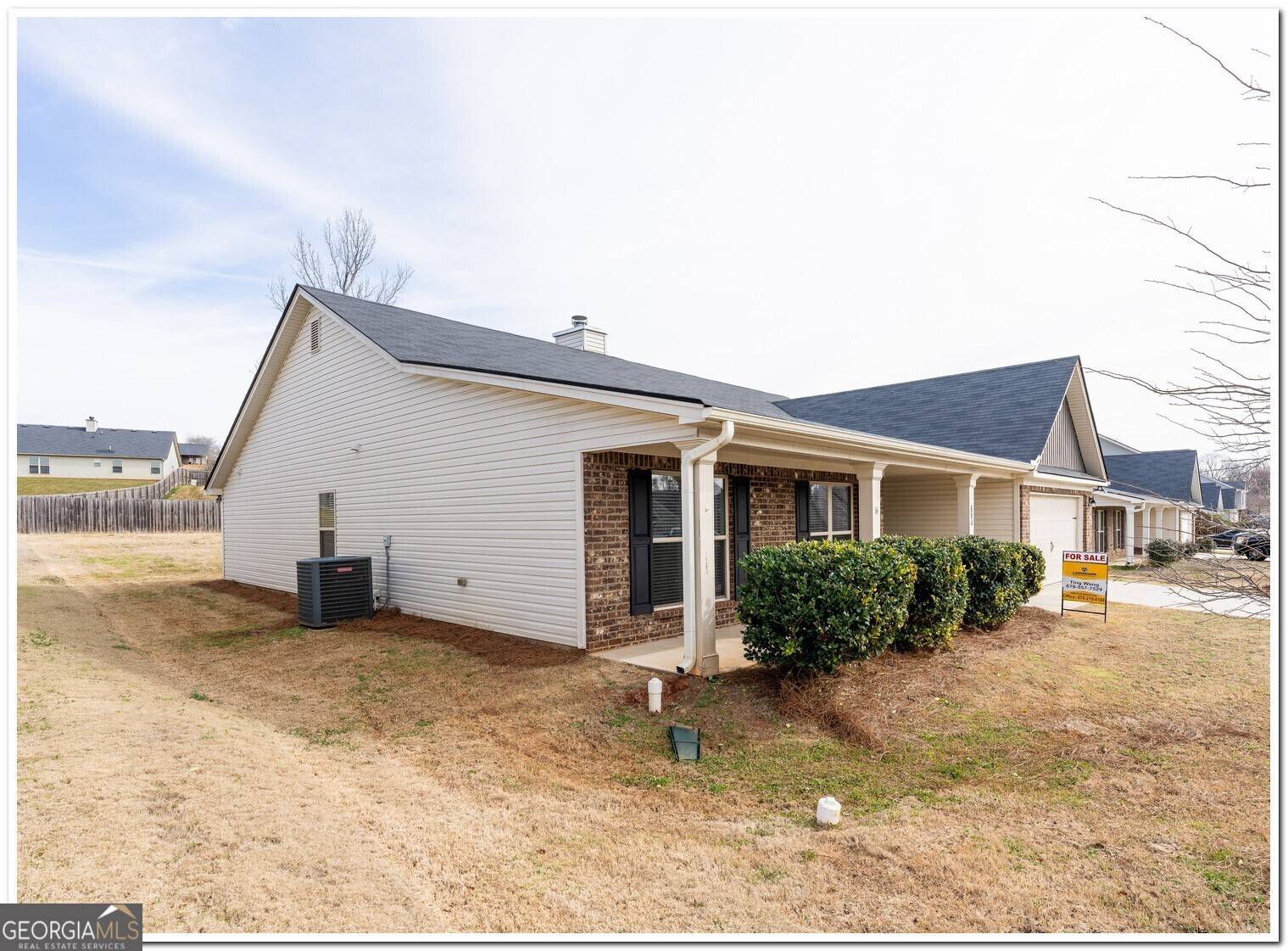 Jefferson, GA 30549,684 River Mist CIR