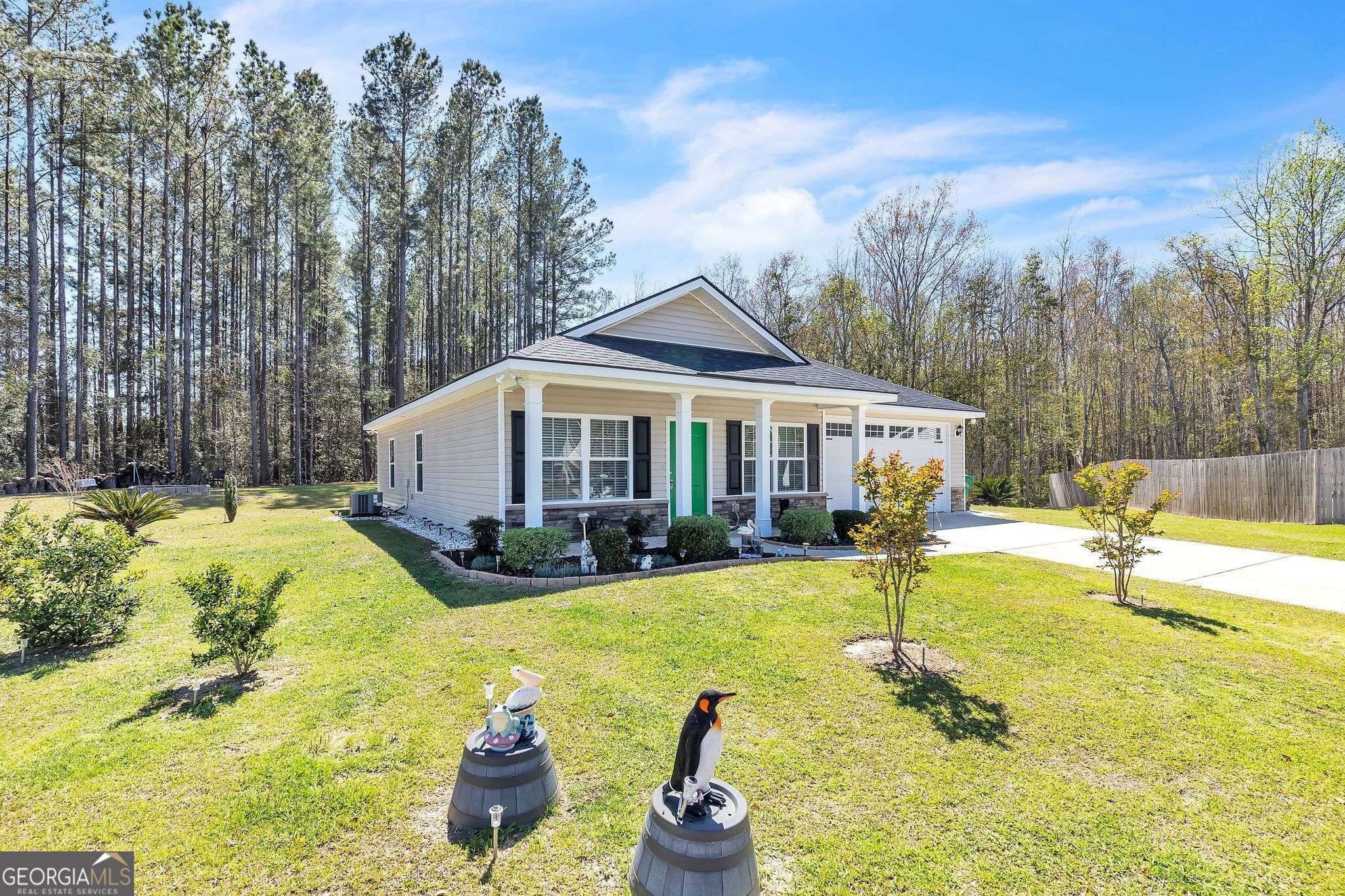 Townsend, GA 31331,1155 Merchant LN SE
