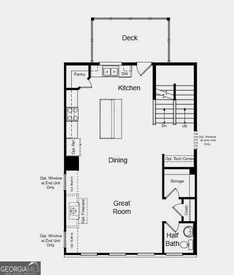 Tucker, GA 30084,6162 Wayburn ST