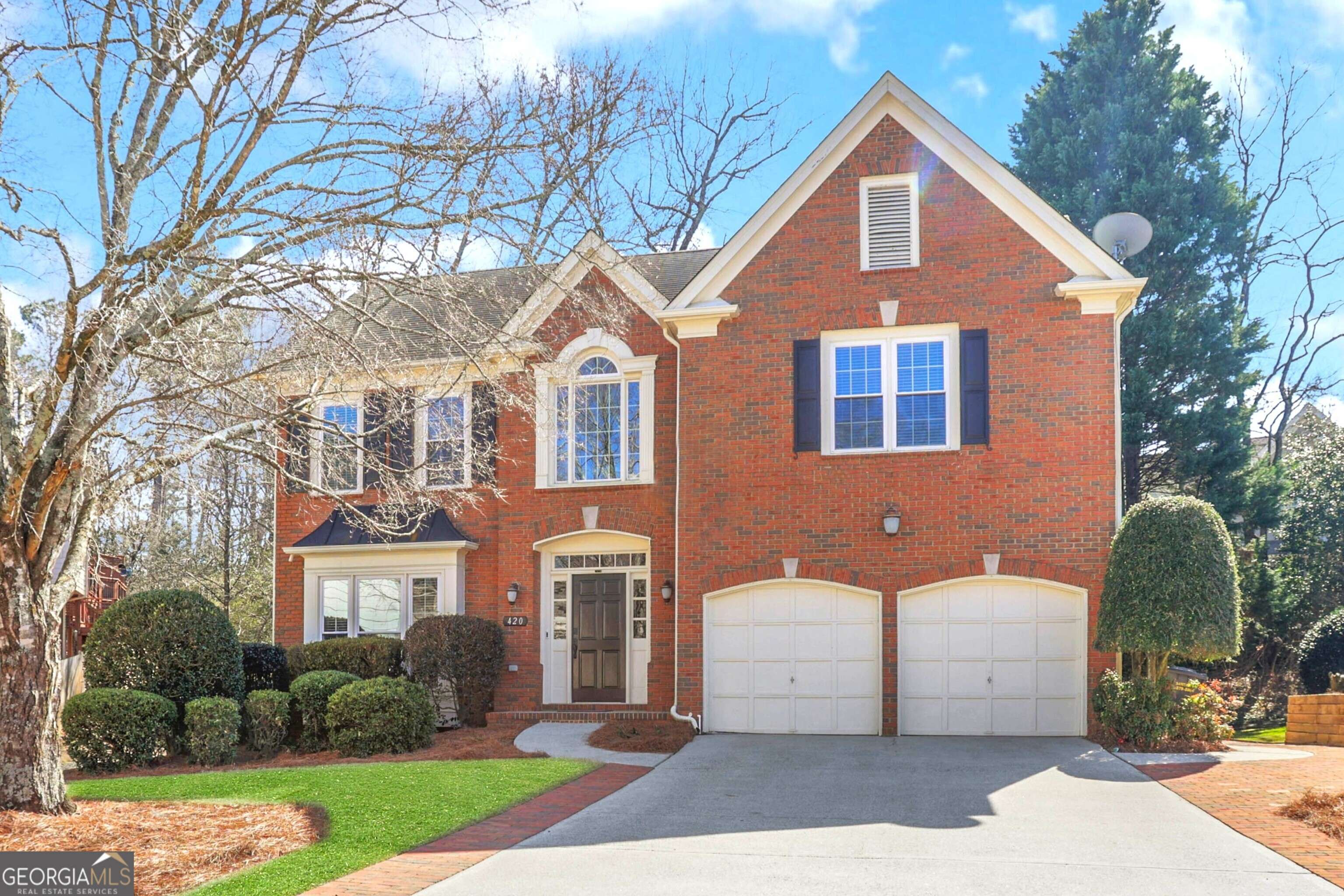 Atlanta, GA 30328,420 Glenridge Close CT