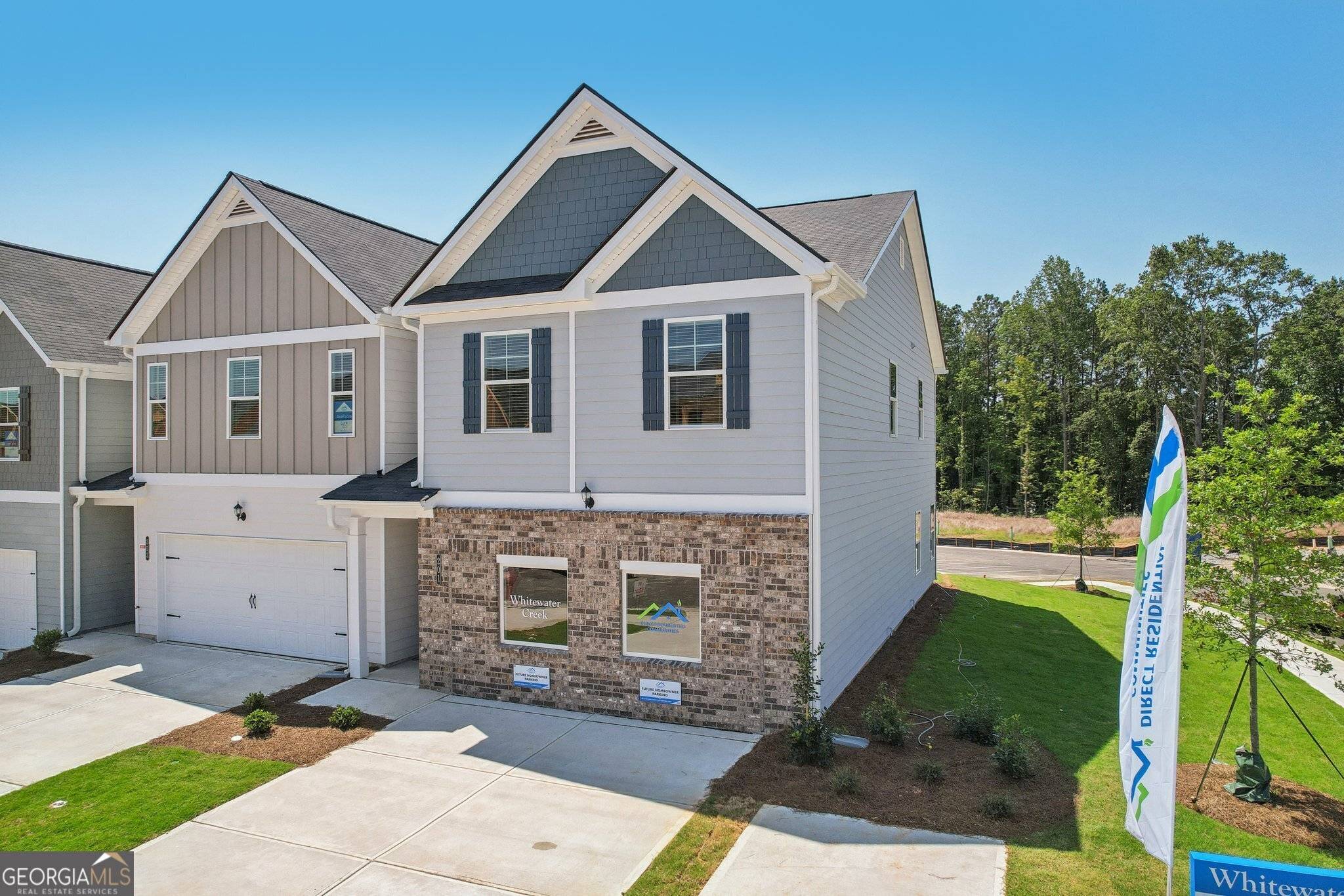 Union City, GA 30291,321 Crimson DR #123