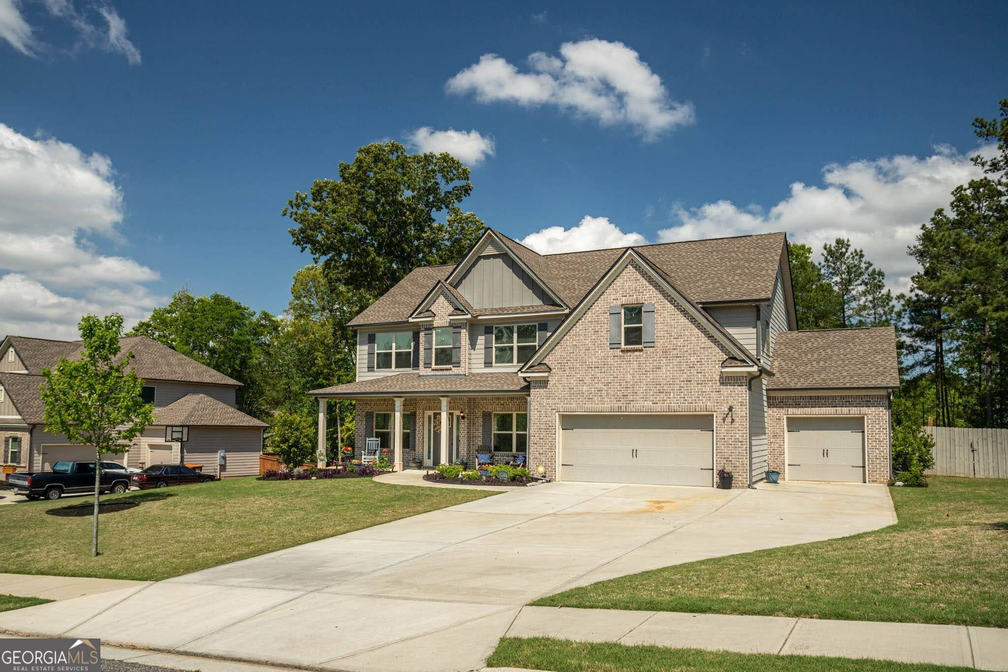 Loganville, GA 30052,2106 Sycamore LN