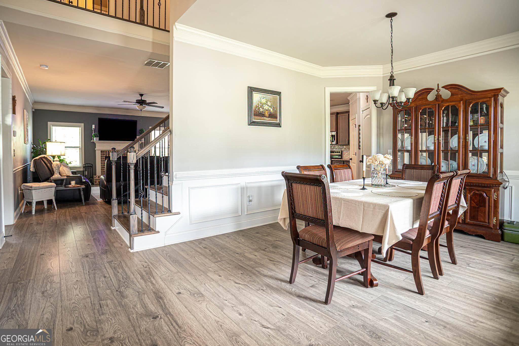Loganville, GA 30052,2106 Sycamore LN