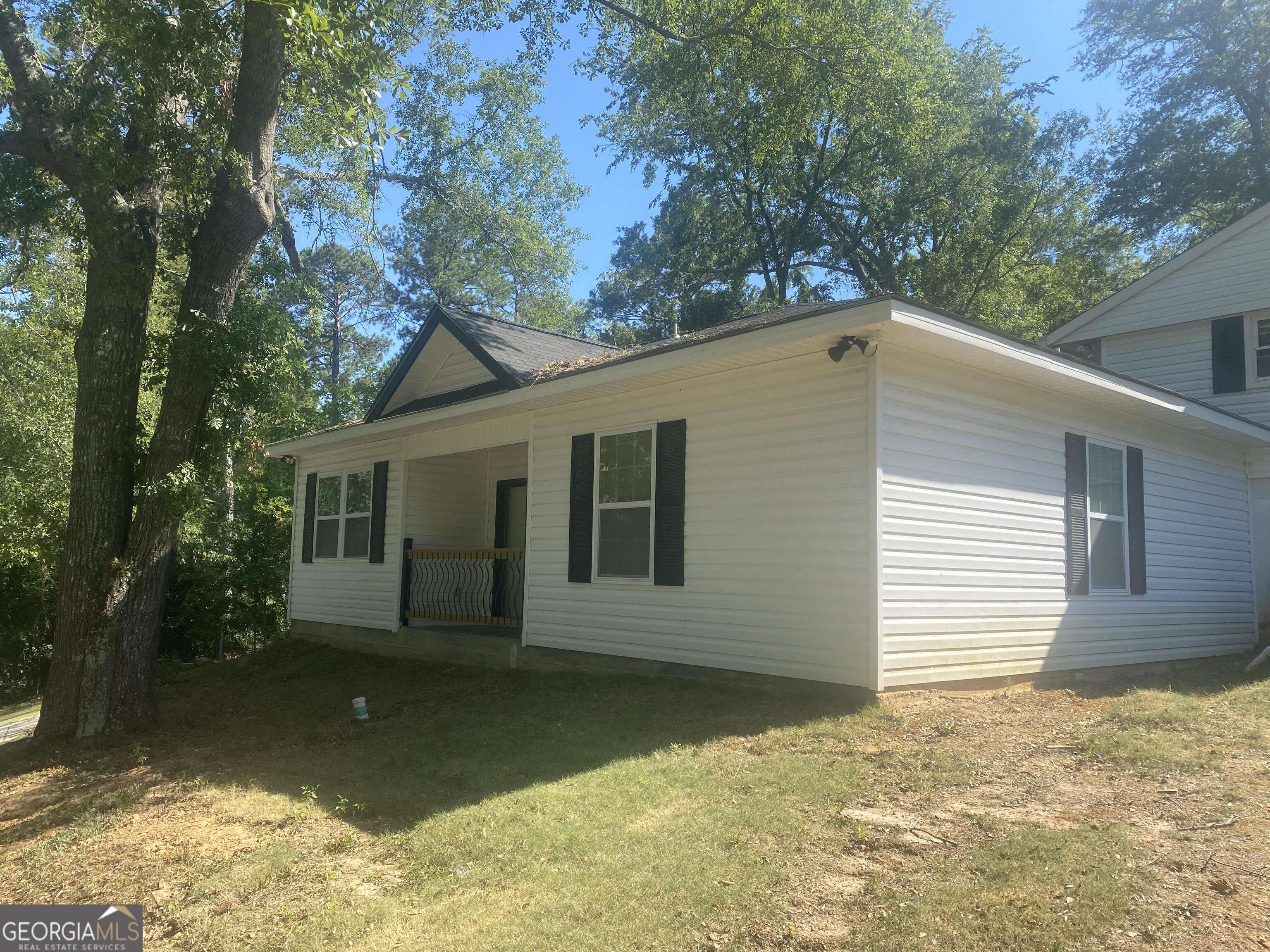 Macon, GA 31210,825 Forest Lake DR S