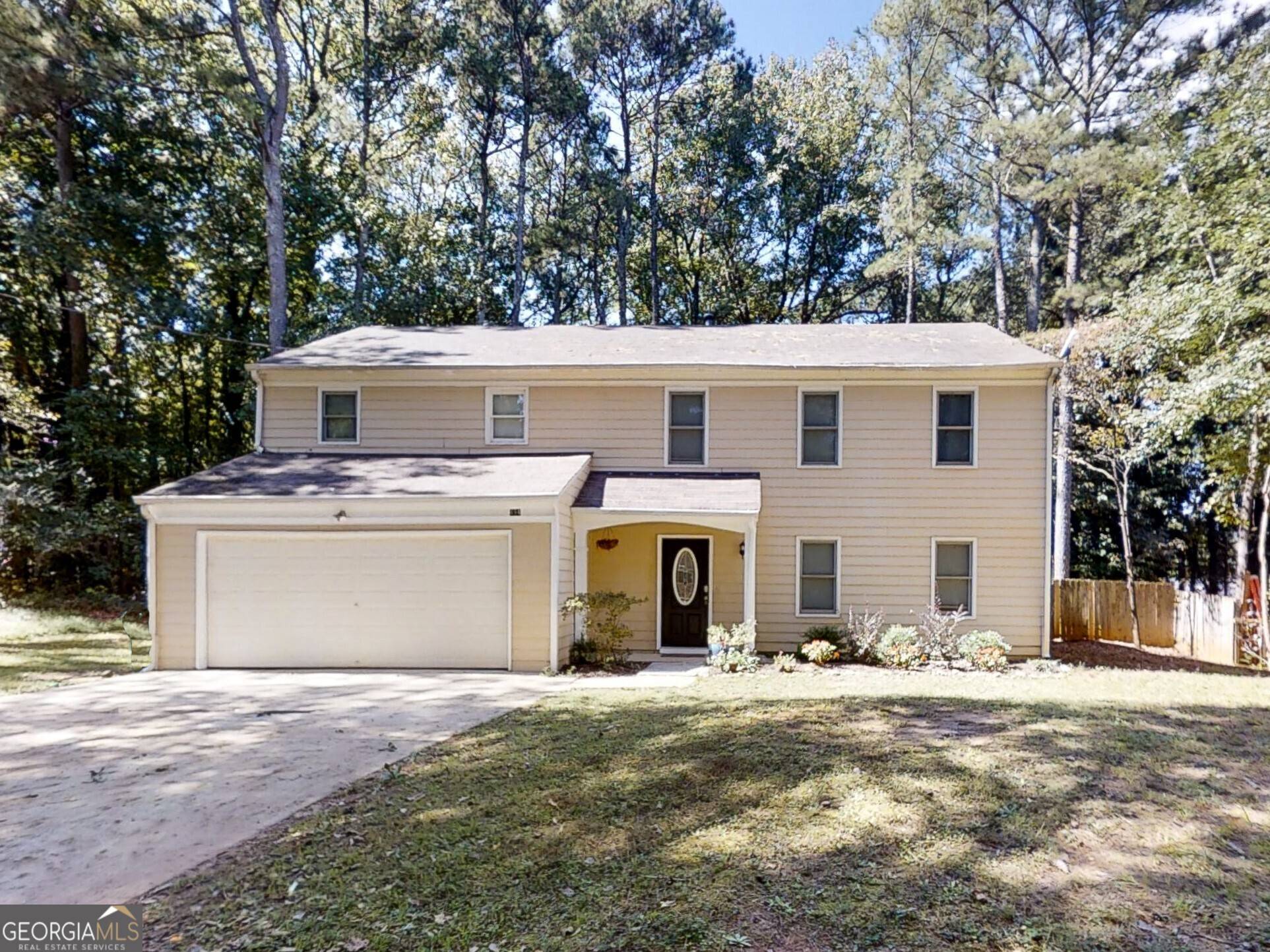 Stone Mountain, GA 30083,494 S Malton CT