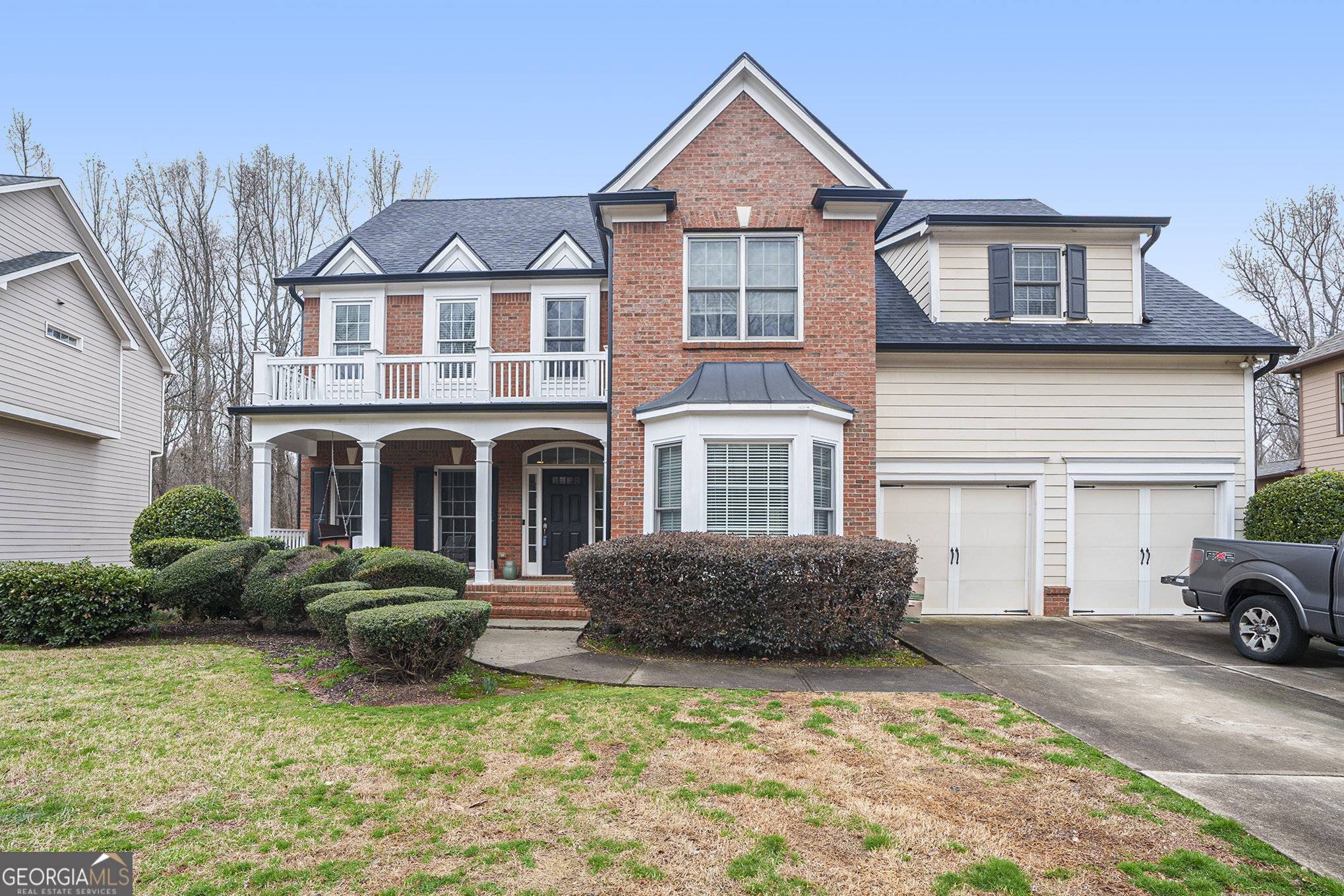 Hoschton, GA 30548,4835 Trilogy Park TRL