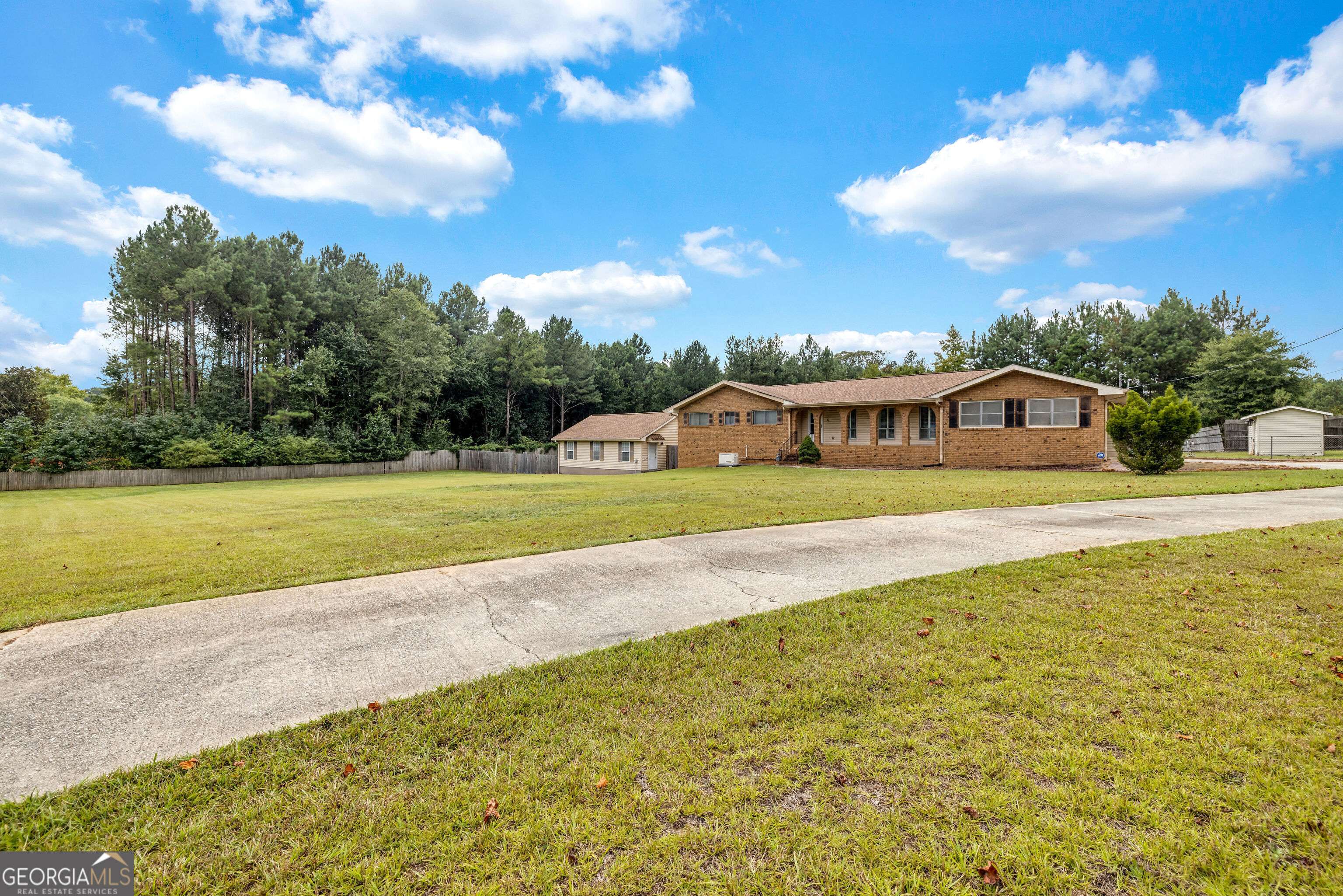 Fayetteville, GA 30215,229 Callaway RD