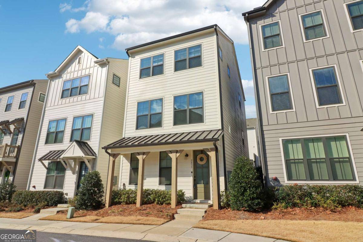 Atlanta, GA 30339,2435 Folly LN SE