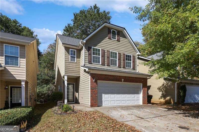 Atlanta, GA 30331,2157 Capella CIR SW