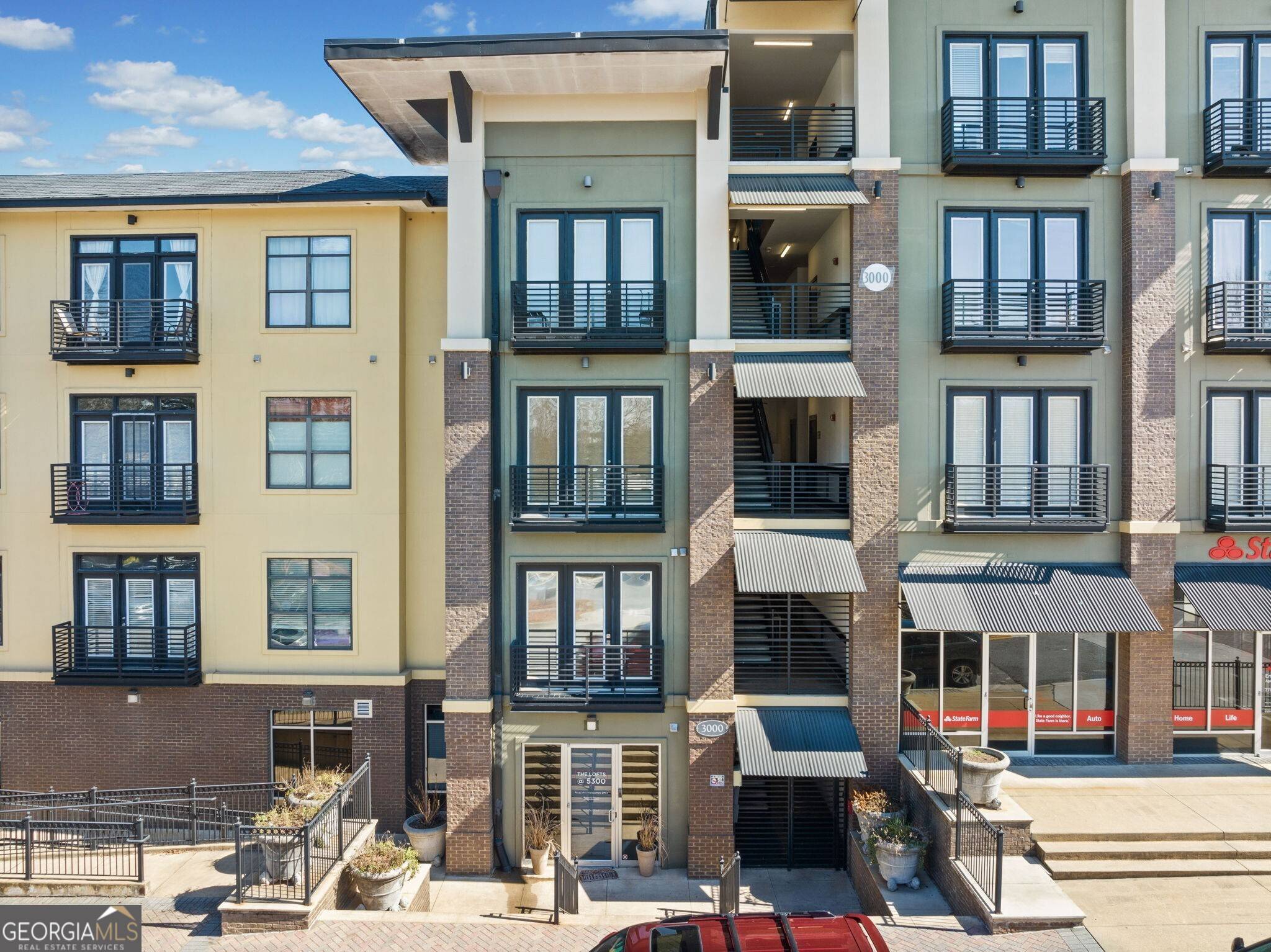 Chamblee, GA 30341,5300 Peachtree RD #3507