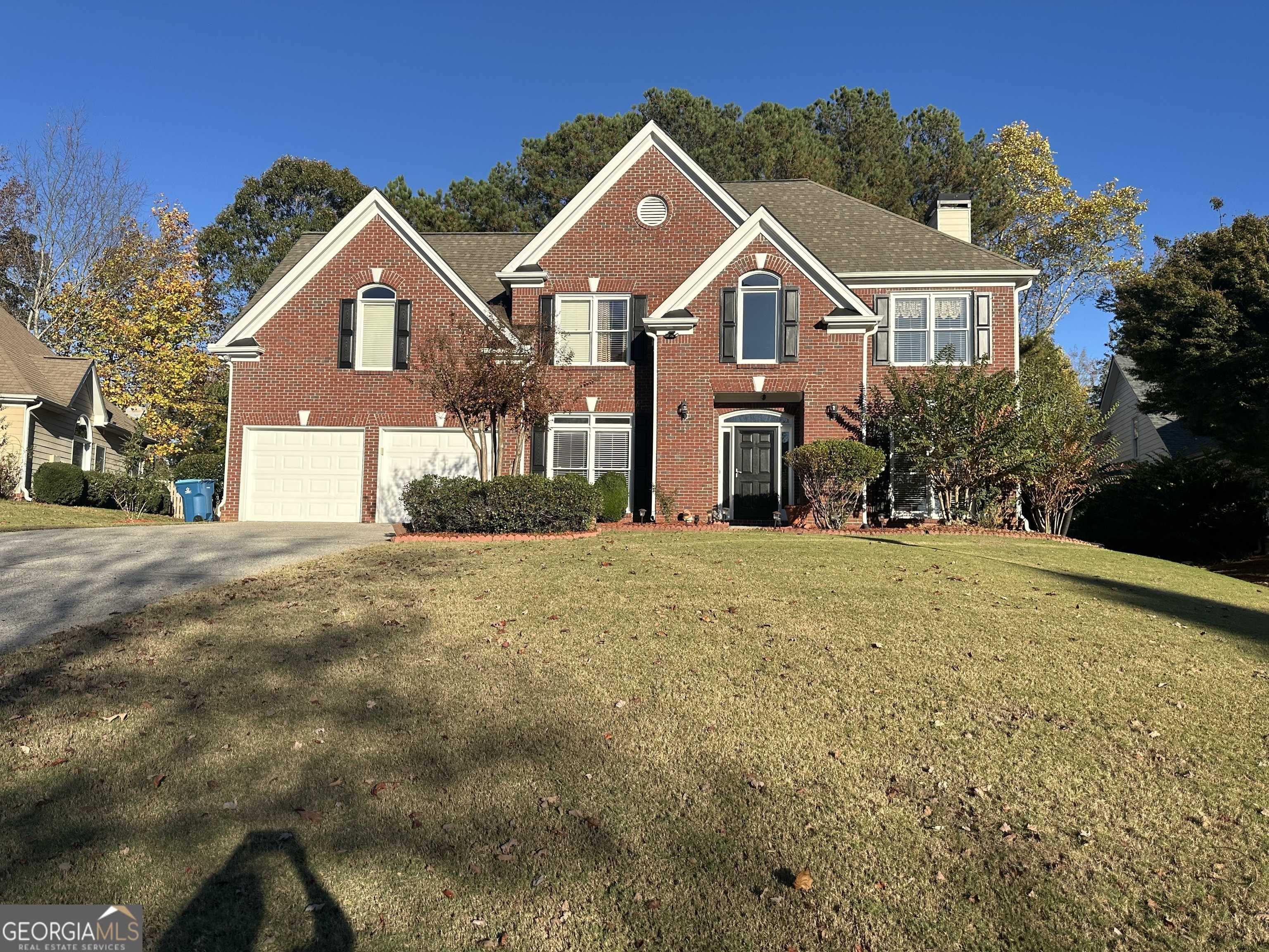 Dacula, GA 30019,3381 Walkers Ridge RD