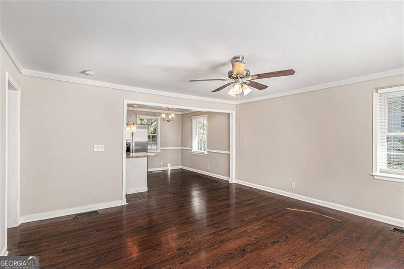 Decatur, GA 30032,1743 THOMAS TER