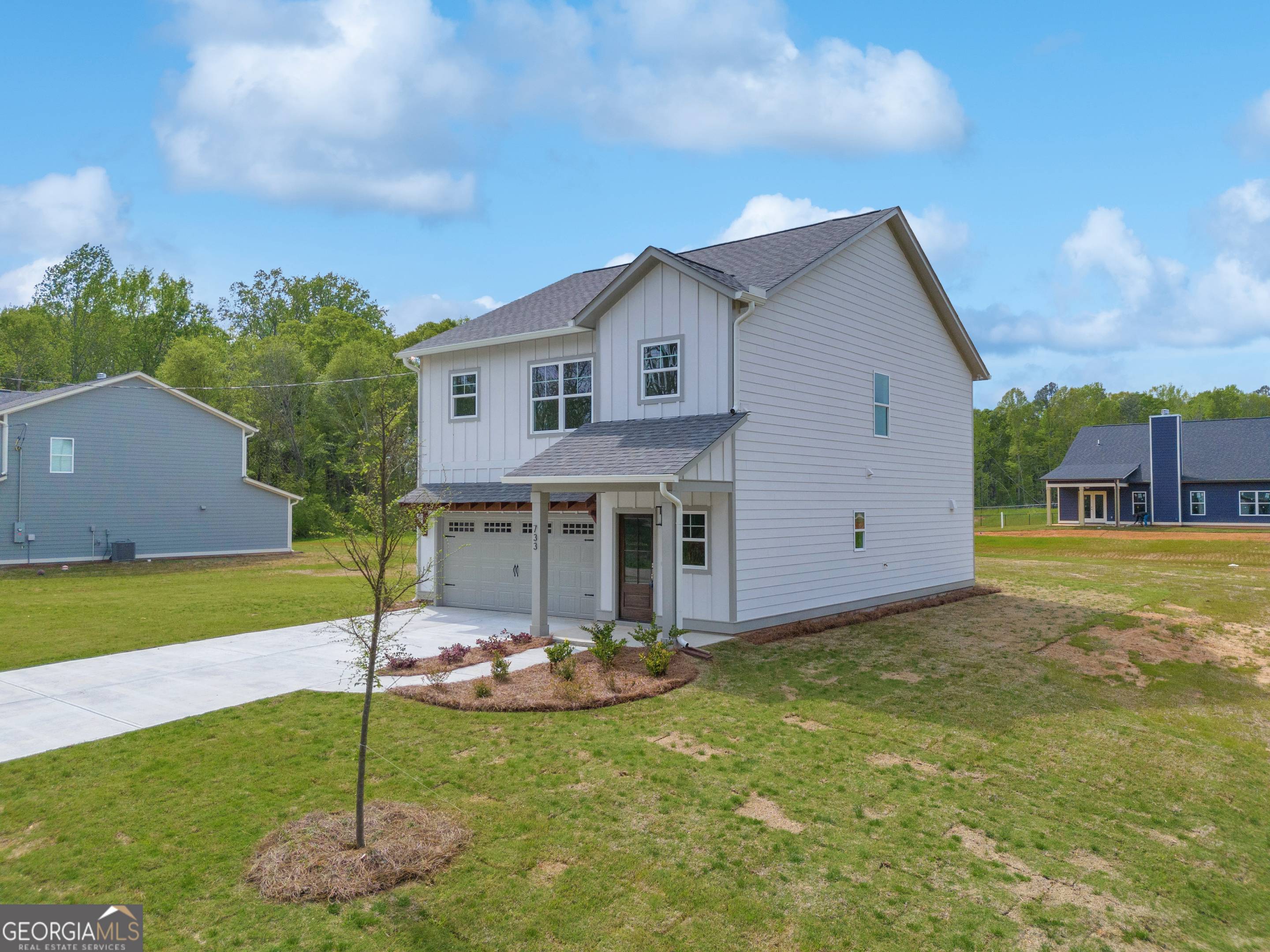Crawford, GA 30630,733 Wall ST