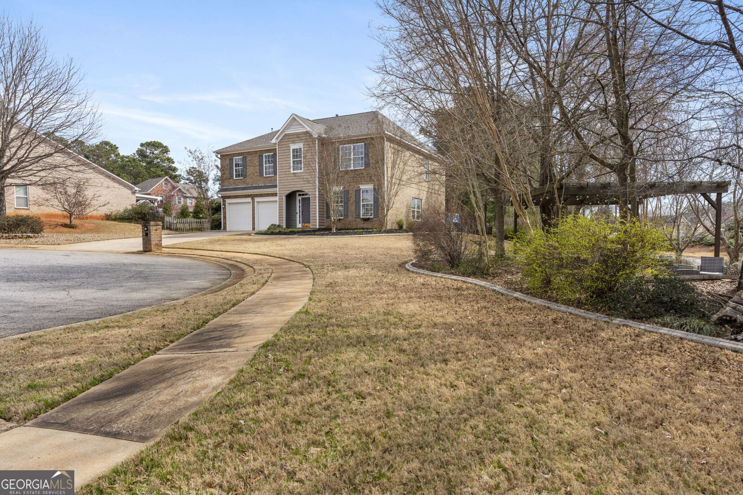 Macon, GA 31220,106 Fairways CT