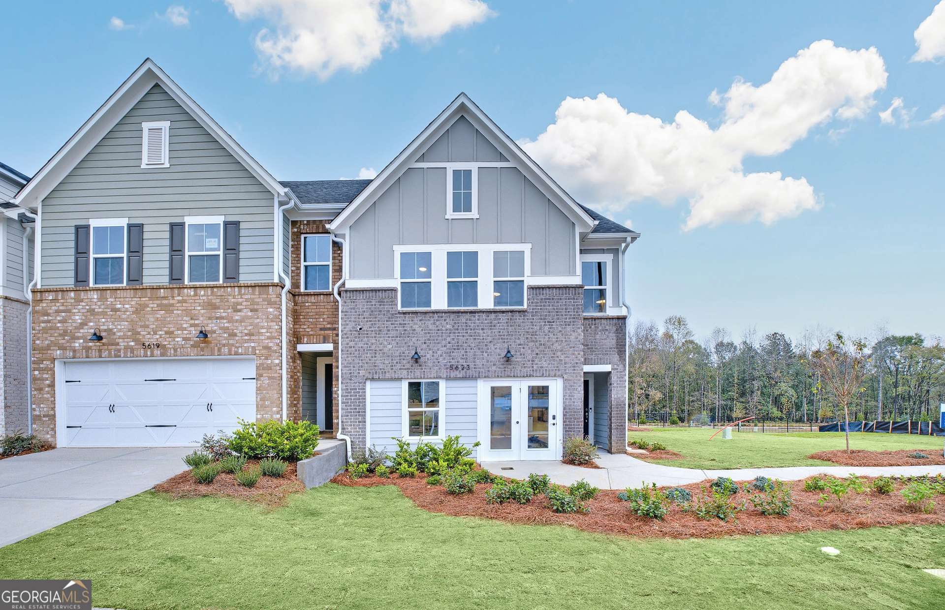 Powder Springs, GA 30127,5777 Tillman WAY
