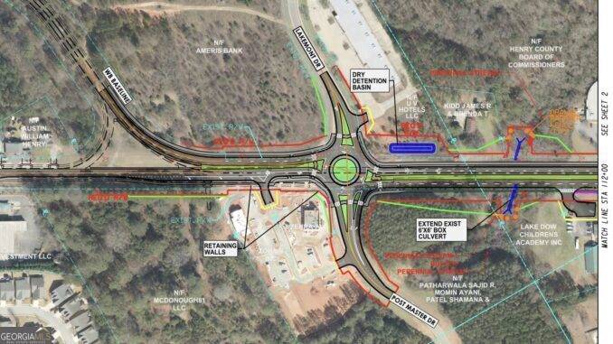 Mcdonough, GA 30252,471 Highway 81 E