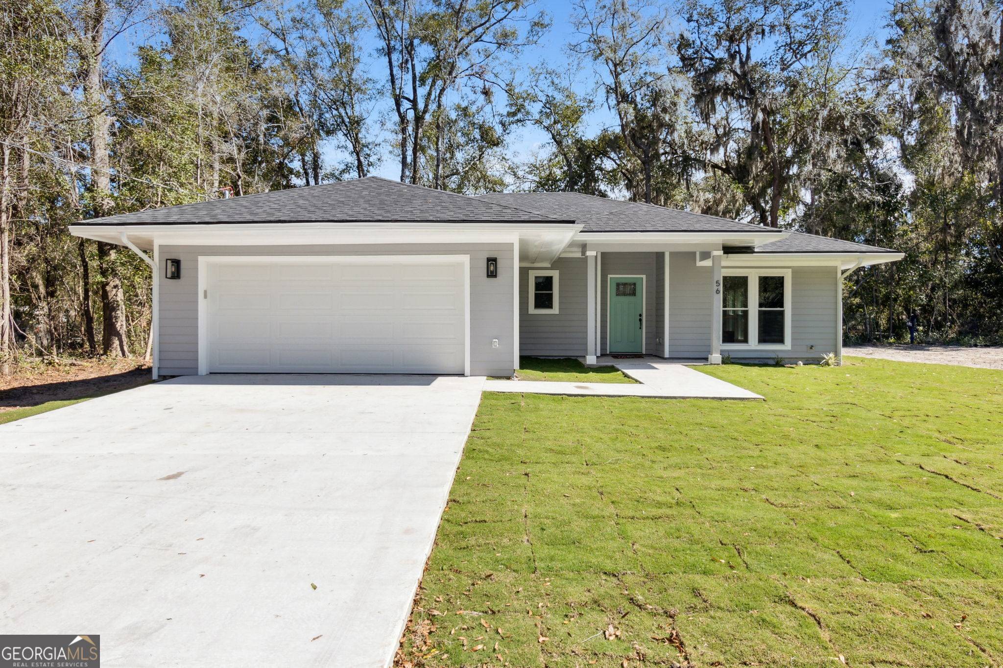 Folkston, GA 31537,56 Elizabeth ST