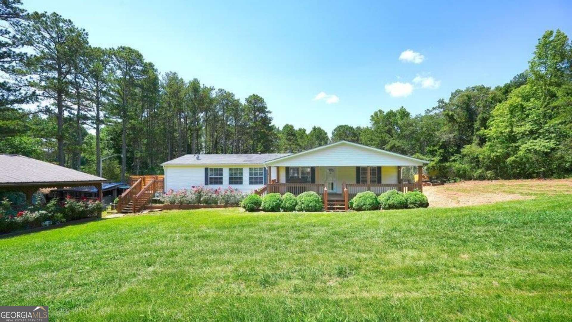 Jasper, GA 30143,88 Turner RD