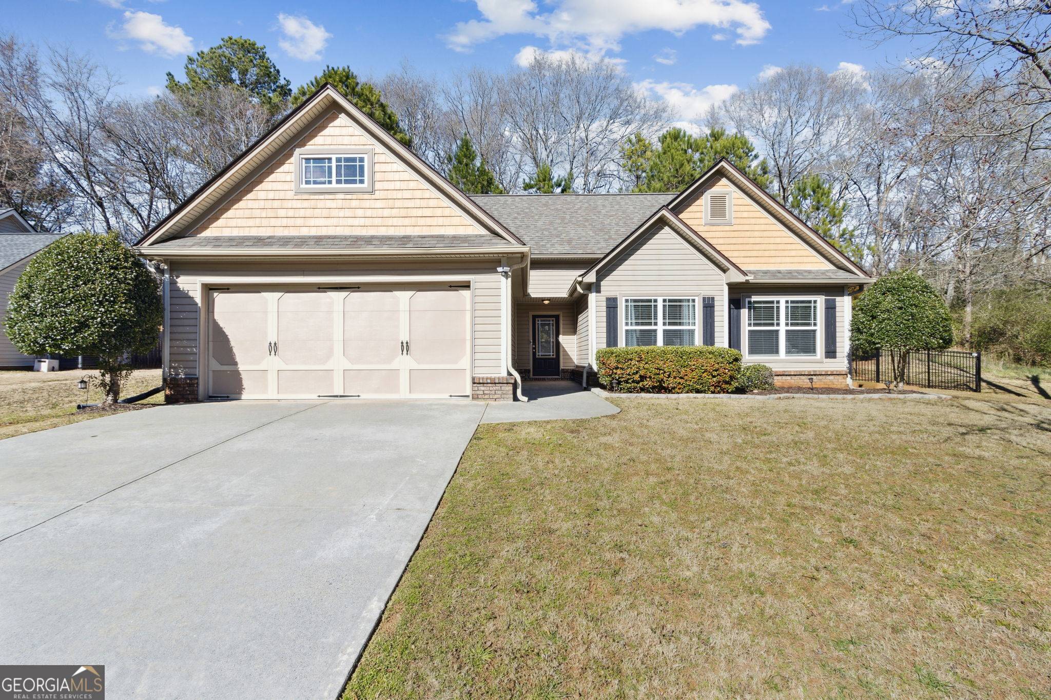 Jefferson, GA 30549,151 Fairfield DR